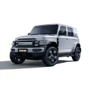 Chery iCAR V23 Чисто электрический внедорожник
