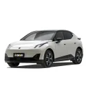 Lynk & Co Z20 Чисто электрический компактный внедорожник