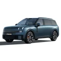 Lynk & Co 900 Подключаемый гибридный внедорожник