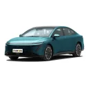 Nissan N7 Чисто электрический седан