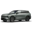 Подключаемый гибридный внедорожник Changan Qiyuan Q07