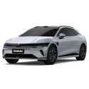 ZEEKR 007GT Чисто электрический автомобиль среднего размера