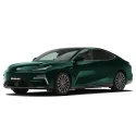 Geely - Galaxy Starlight 8 Plug-in Hybrid Автомобиль среднего и большого класса