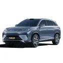 BYD - Haili 07 DM-i подключаемый гибридный внедорожник