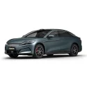 BYD -Han L Чисто электрический/подключаемый гибридный автомобиль среднего и большого размера