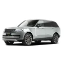 Land Rover (импортный) - Range Rover Gasoline +48V Mild Hybrid System Внедорожник среднего и большого размера