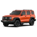 Great Wall Motor - Tank 300 бензиновый/дизельный внедорожник