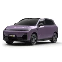 LEAPMOTOR B10 Чисто электрический компактный внедорожник