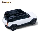 Chery icar03 багажник на крышу