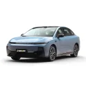 LEAPMOTOR B01 Чисто электрический компактный автомобиль
