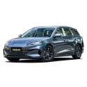 BYD SEAL 06 DM-i Plug-in Hybrid — среднеразмерный автомобиль