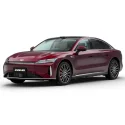 Chery Fulwin A9L Plug-in Hybrid Седан среднего размера