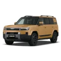 Fang Cheng Bao Tai 7 Plug-in Hybrid — средне-большой внедорожник