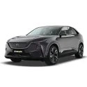 Mazda EZ-60 Чисто электрический (BEV) / Среднеразмерный внедорожник с увеличенным запасом хода (EREV)