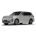 Geely Galaxy M9 Plug-in Hybrid (PHEV) Средне-большой внедорожник