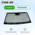 Автозапчасти Leopard Ветровое стекло Leopard 5