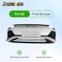 Автозапчасти BYD Передний бампер E2