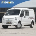 RUICHI EC35-Пассажирский электромобиль Pioneer Edition
