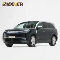 BYD TANG Electric SUV New Energy Vehicle