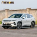 BYD Song Ultra EV