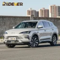 BYD Song Plus DM-i Smart Hybrid SUV