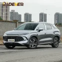 BYD Song L DM-i SUV