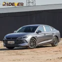 BYD Qin L DM-i Intelligent Driving