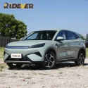 BYD Yuan Plus EV