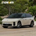 Li Auto i6 EV