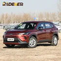 Toyota Corolla Cross HEV SUV