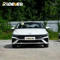Hyundai Elantra Petrol Sedan Vehicle