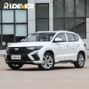 Jetta VS5 SUV Gasoline