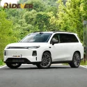 Leapmotor C16 EREV SUV