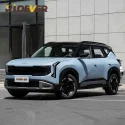 Kia Seltos Compact Gasoline SUV