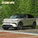 Leapmotor C11 Pure Electric SUV