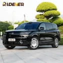Denza N9 Plug-in-Hybrid SUV